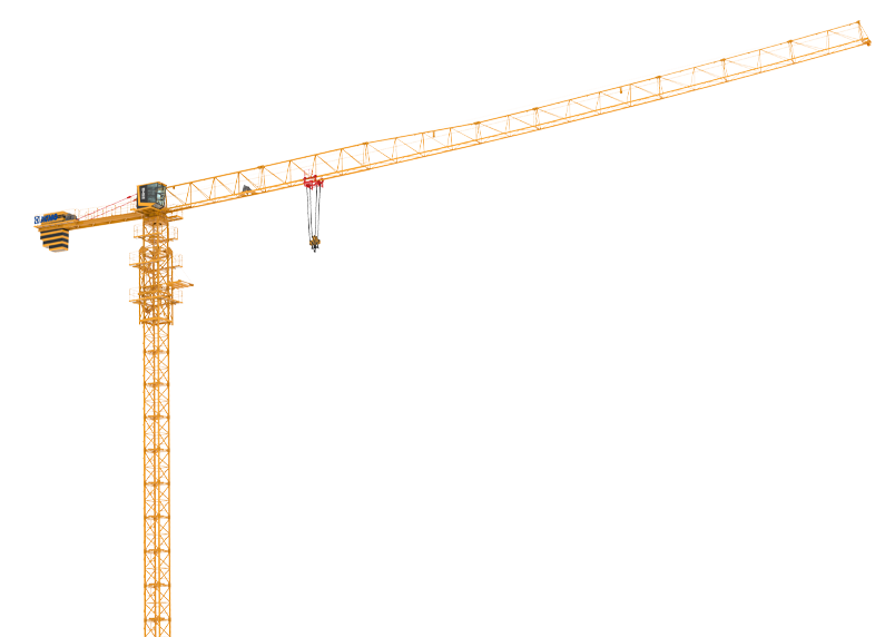 XGT6013BE-8S1 | XCMG