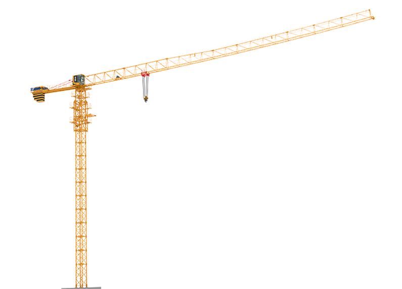 XGT6015-8S1 | XCMG