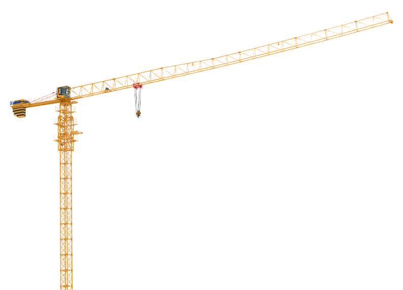 XGT6018BE-8S1 | XCMG