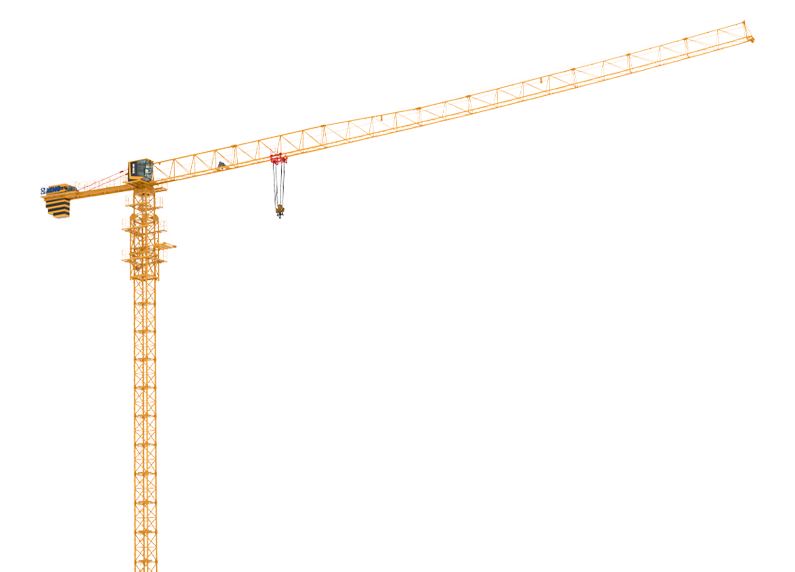 XGT6515-10S1 | XCMG