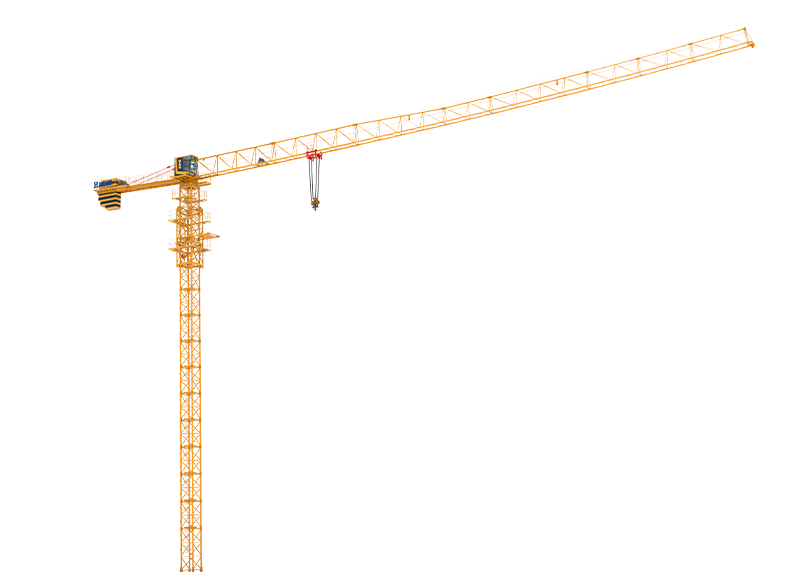 XGT6515B-10S1 | XCMG