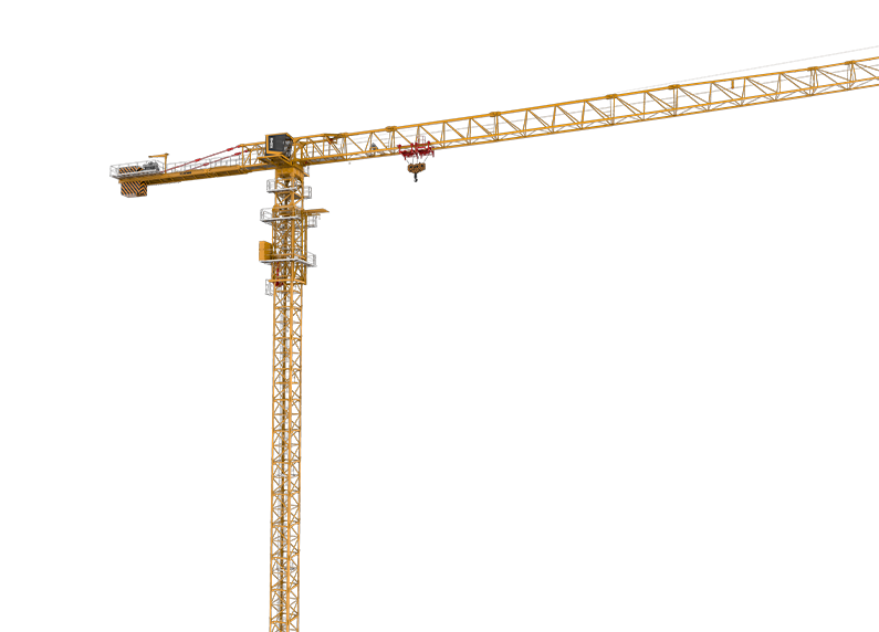 XGT7528B-18S1 | XCMG