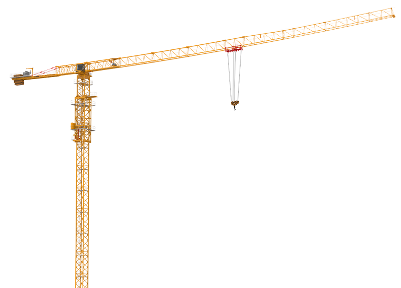 XGT480A-25S1 | XCMG
