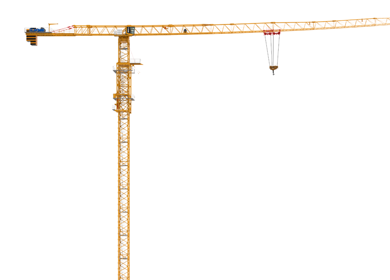 XGT600A-25S | XCMG