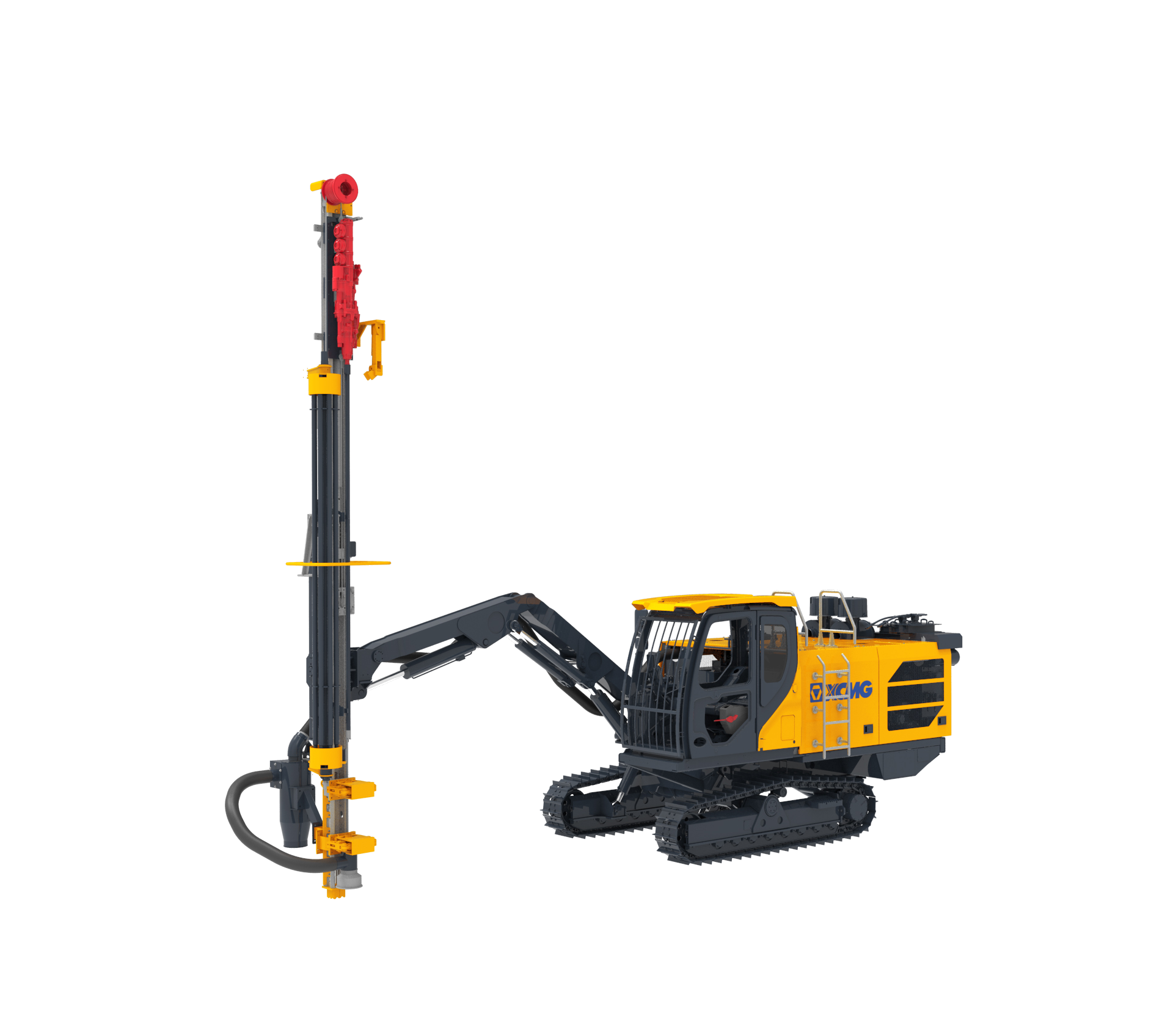 XCZ115 | XCMG