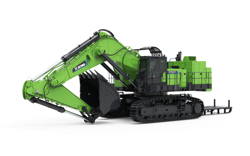 XE1350E | XCMG