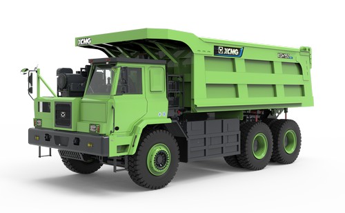 XGH150 | XCMG