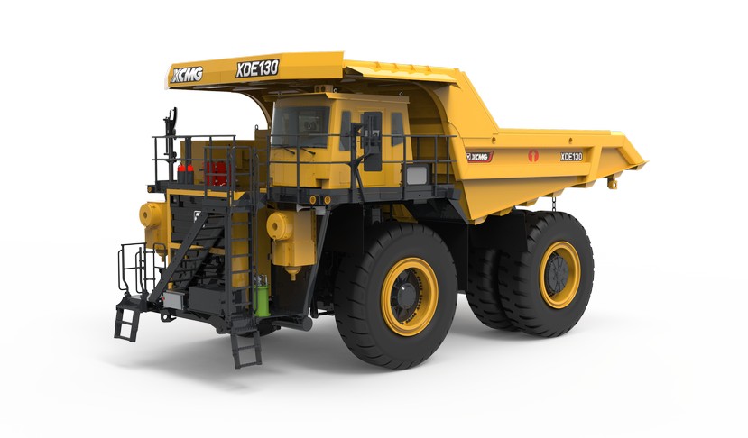XDE130 | XCMG