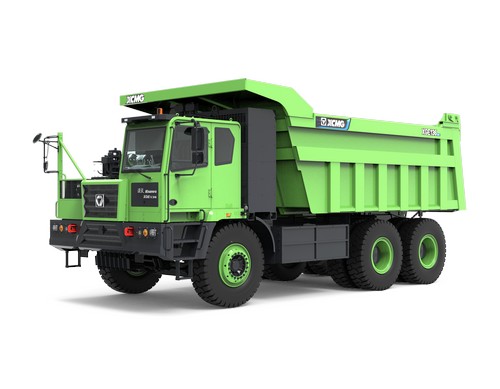 XGE136 | XCMG