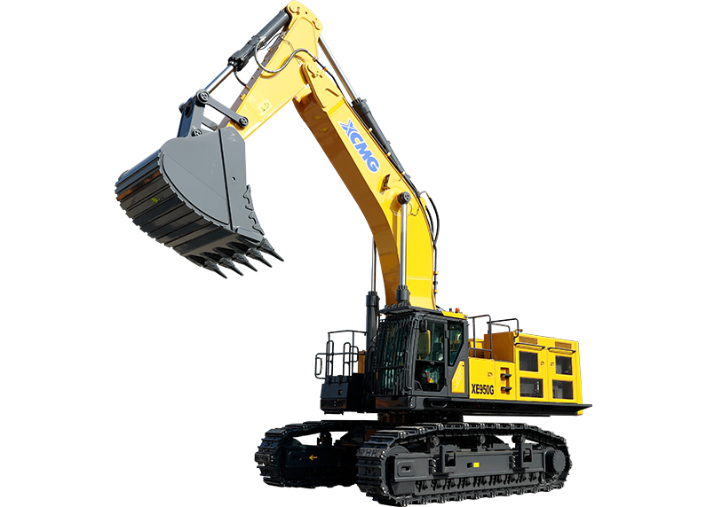 XE950G | XCMG