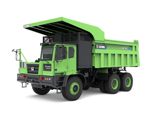 XCMG-MACHINE-XGE150-PRO-A089E1BF | XCMG