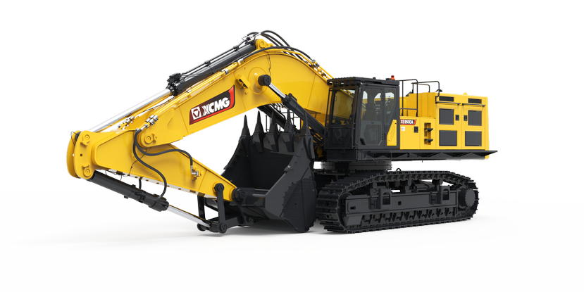 XE950DA | XCMG