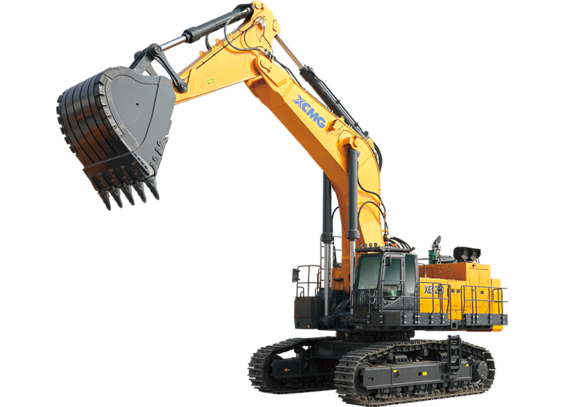 XE1250G | XCMG