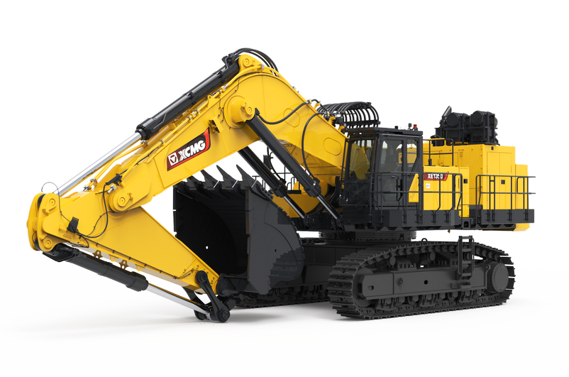 XCMG-MACHINE-XE1350-BACKHOE-77A9E58A | XCMG