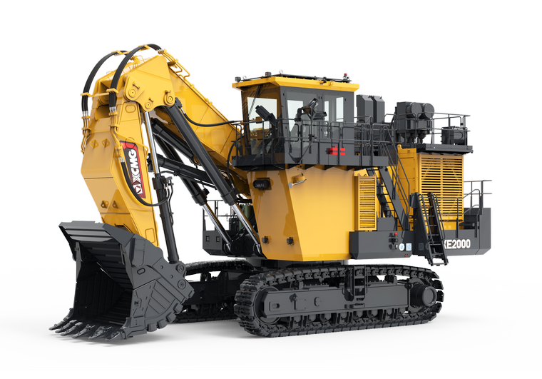 XCMG-MACHINE-XE2000-LOADING-SHOVEL-5F6ADF0F | XCMG