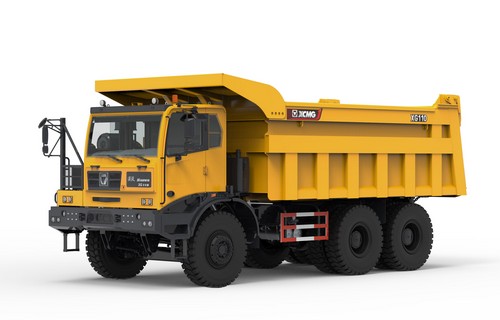 XG110S | XCMG