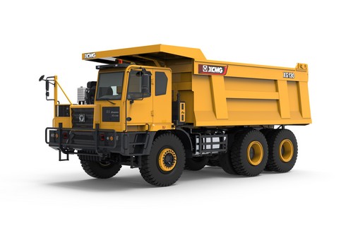 XG130 | XCMG
