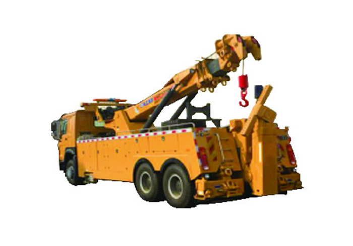 QZZ26T50D | XCMG