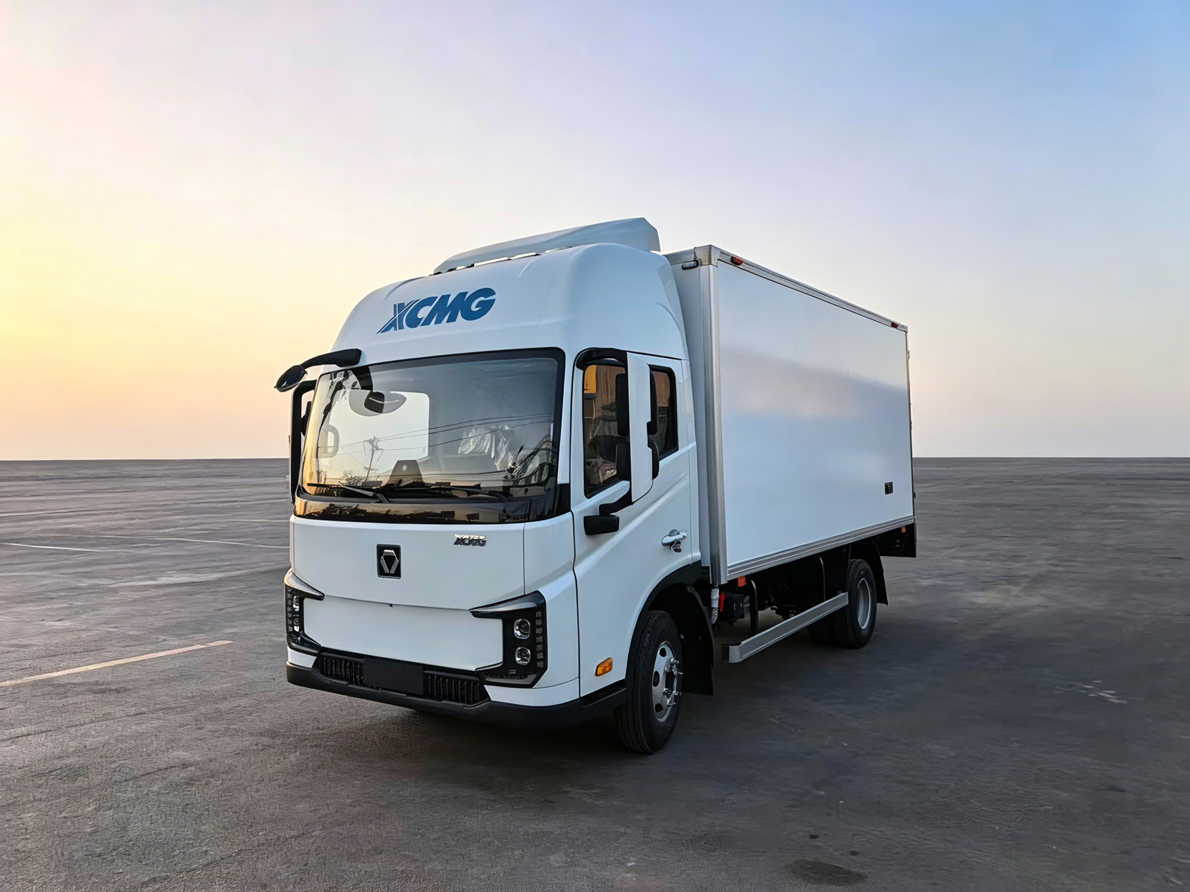 XGA1049BEVEAX | XCMG