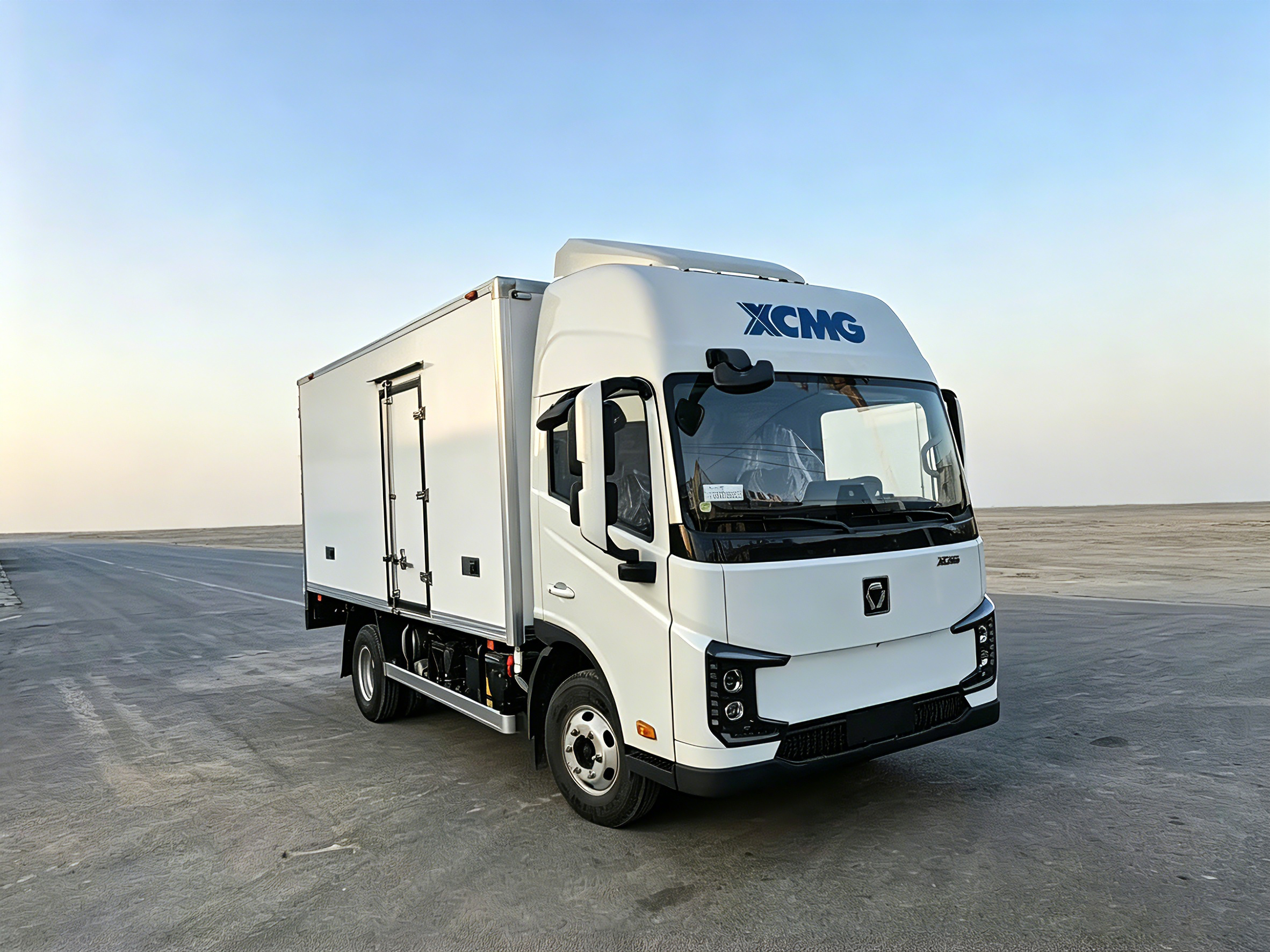 XGA5049XXYBEVEA5 | XCMG