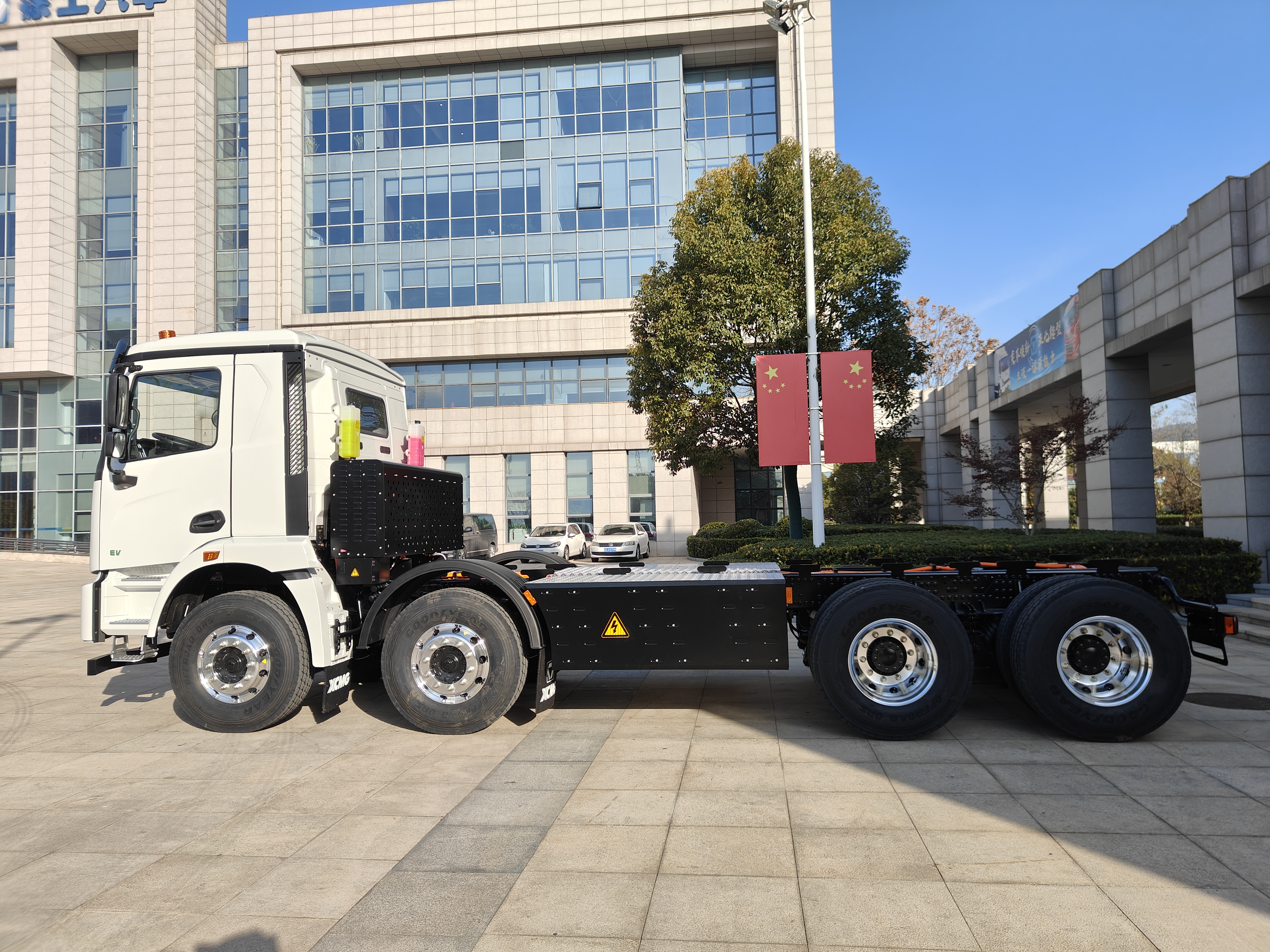 XGA3310BEVWEDX | XCMG