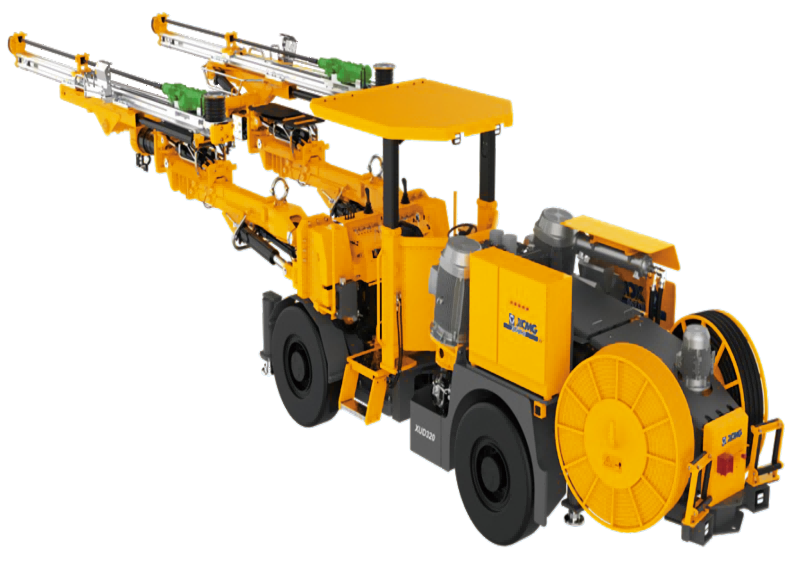 XUD235B | XCMG