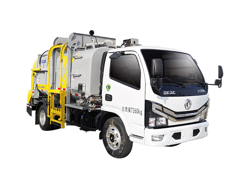 XCMG-MACHINE-DXA5070TCA-DIESEL-3273C399 | XCMG