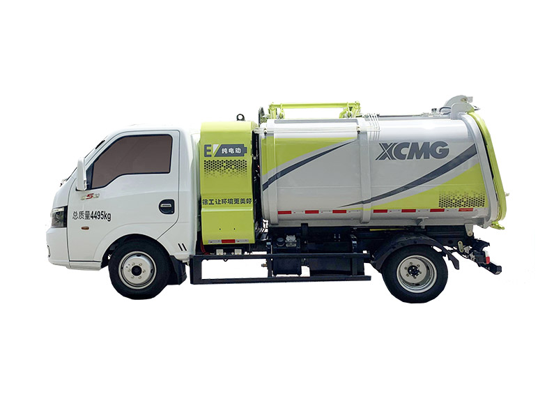 XGH5040ZZZ | XCMG