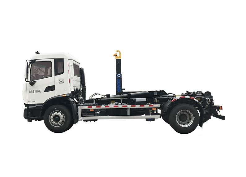 XCMG-MACHINE-XGH5180ZXX-DIESEL-65A851E0 | XCMG