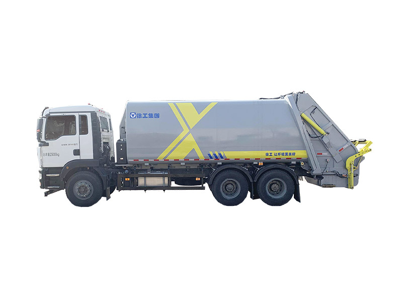 XGH5250ZYS | XCMG
