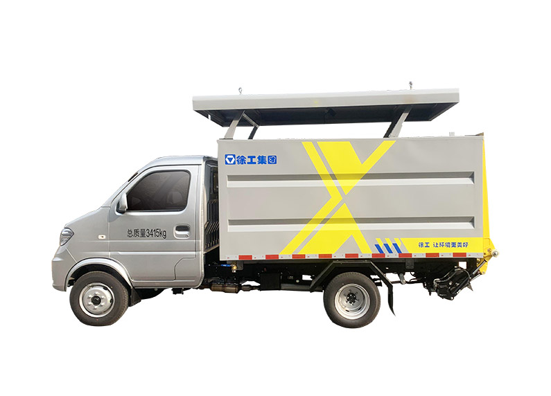 XCMG-MACHINE-XGH5030XTY-ELECTRIC-A927FA86 | XCMG