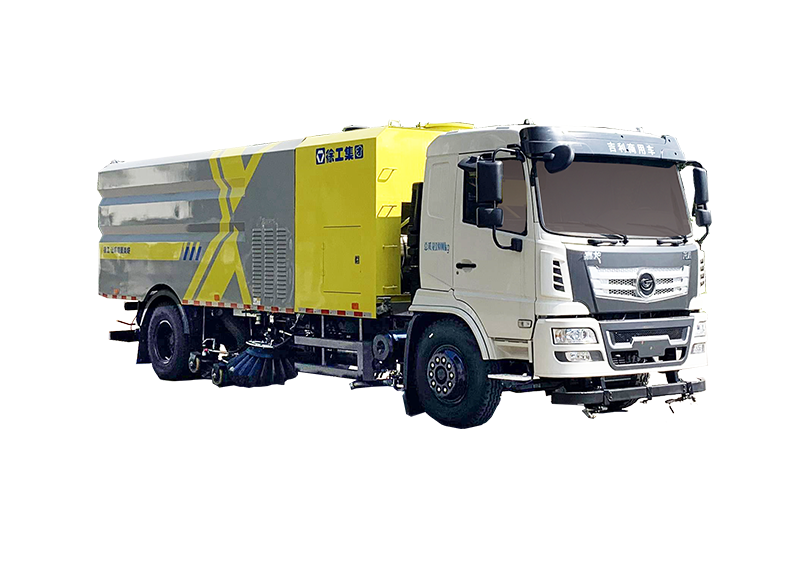 XCMG-MACHINE-XGH5180TXS-DIESEL-SINGLE-ENGINE-8D87619F | XCMG