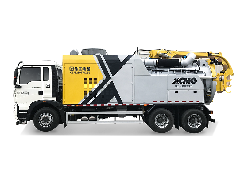 XZJ5250TWXZ6 | XCMG