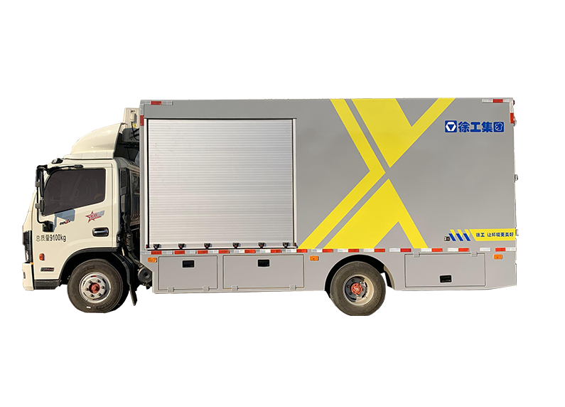 XGH5090XJXD6 | XCMG