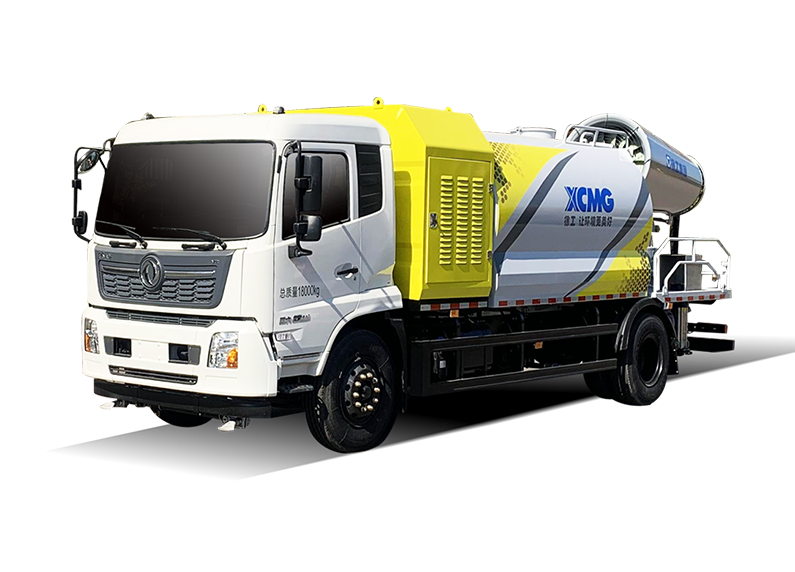 XGH5180TXC | XCMG