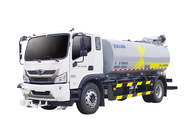 DXA5180GPS(Diesel) | XCMG