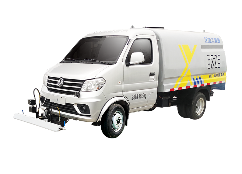 DXA5030TYH | XCMG