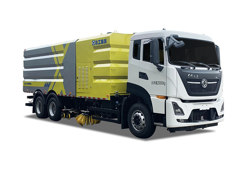 XGH5250TXS(Diesel) | XCMG