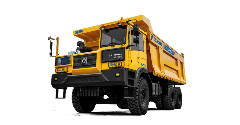 XG130 | XCMG