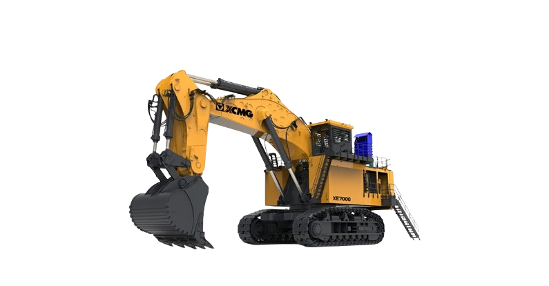 XE7000 | XCMG
