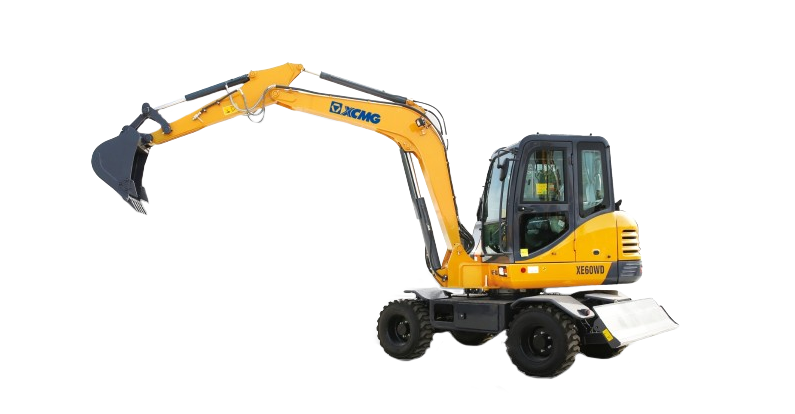 XE60WD | XCMG