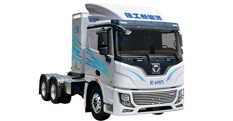 XGA4250E | XCMG