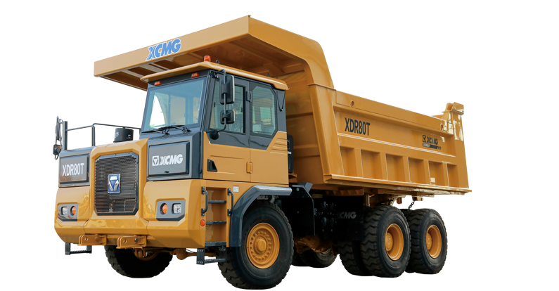 XDR80T-AT | XCMG
