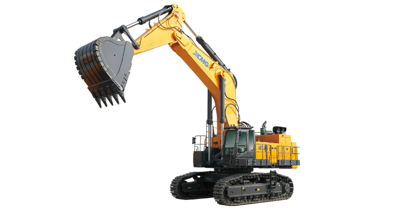 XE1250 | XCMG