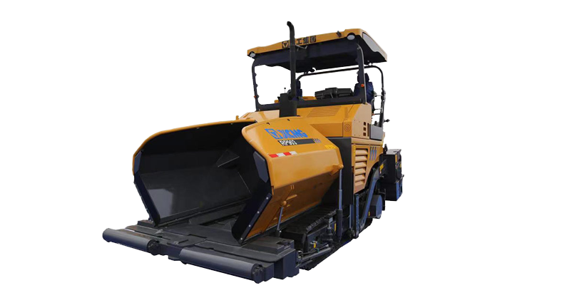 RP603 | XCMG