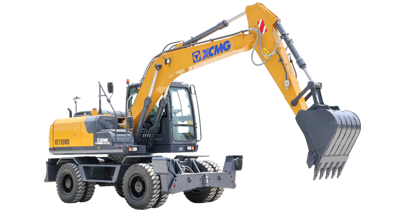 XE150WD | XCMG
