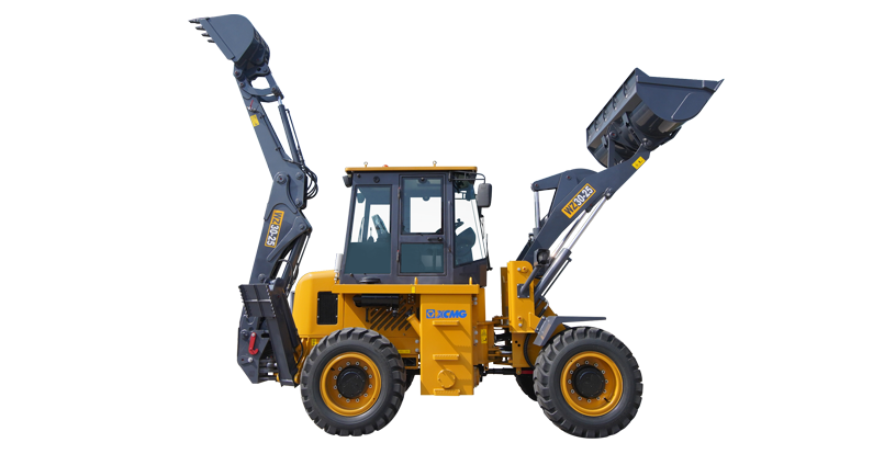 WZ30-25 | XCMG