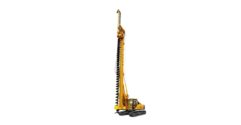 XCMG-MACHINE-XR150D-CFA-F7CD8190 | XCMG