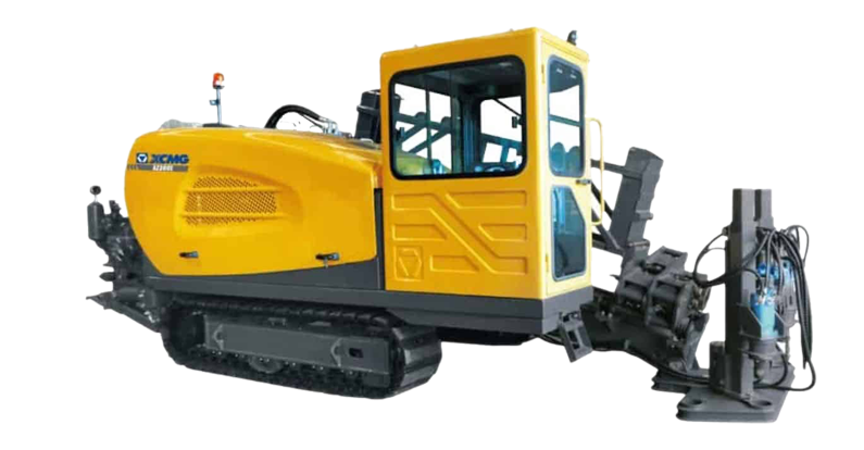 XZ360E | XCMG