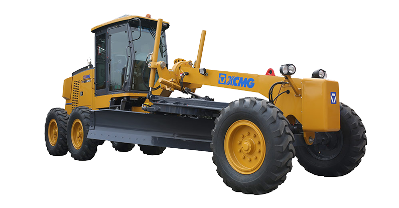 GR135 | XCMG